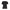 K-WAY Black Cotton Tops & T-Shirt