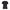 K-WAY Black Cotton Tops & T-Shirt