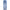 Calvin Klein Blue Cotton Jeans & Pant