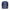 Norway 1963 Blue Wool Men Sweater