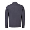 Norway 1963 Blue Polyamide Men Sweater