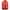 Norway 1963 Red Polyester Men Backpack