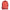 Norway 1963 Red Polyester Backpack