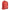 Norway 1963 Red Polyester Backpack