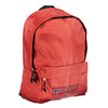 Norway 1963 Red Polyester Backpack