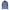 Norway 1963 Blue Polyester Men Jacket