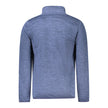 Norway 1963 Blue Polyester Men Jacket