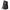 Calvin Klein Black Polyester Men Backpack