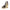 Ralph Lauren Black Polyester Sandal