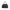 Valentino Bags Black Polyethylene Handbag