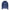 North Sails Blue Polyamide Men Jacket