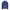 North Sails Blue Polyamide Men Jacket
