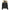 Woolrich Black Cotton Jackets & Coat
