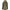 Woolrich Green Cotton Jackets & Coat