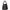 Calvin Klein Black Polyester Handbag