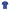 North Sails Blue Cotton T-Shirt