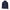 Tommy Hilfiger Eco-Conscious Blue Hooded Sweatshirt