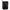 Calvin Klein Eco-Conscious Sleek Black Shoulder Bag