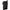 Calvin Klein Eco-Conscious Sleek Black Shoulder Bag
