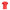 Cavalli Class Red Cotton T-Shirt