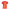 Cavalli Class Red Cotton T-Shirt