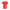 Cavalli Class Red Cotton T-Shirt