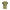 Cavalli Class Green Cotton T-Shirt