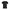 Cavalli Class Black Cotton T-Shirt