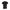 Cavalli Class Black Cotton T-Shirt