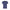 Norway 1963 Blue Cotton T-Shirt