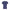 Norway 1963 Blue Cotton T-Shirt