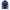 Norway 1963 Blue Polyester Men Jacket