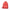 Valentino Bags Red Polyethylene Women Backpack