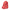 Valentino Bags Red Polyethylene Women Backpack