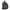 Valentino Bags Black Polyethylene Women Backpack
