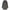 K-WAY Black Polyester Women Coat