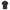 Calvin Klein Black Cotton Men Polo Shirt