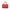 Valentino Bags Red Polyethylene Handbag