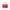 Valentino Bags Red Polyethylene Handbag