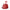 Valentino Bags Red Polyethylene Handbag