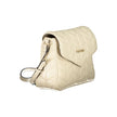 Valentino Bags Beige Polyethylene Handbag