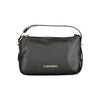 Valentino Bags Black Polyethylene Women Handbag