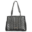 Valentino Bags Black Polyethylene Women Handbag