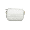 Valentino Bags Gray Polyethylene Women Handbag