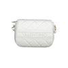 Valentino Bags Gray Polyethylene Women Handbag