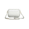 Valentino Bags Gray Polyethylene Women Handbag