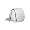 Valentino Bags Gray Polyethylene Women Handbag