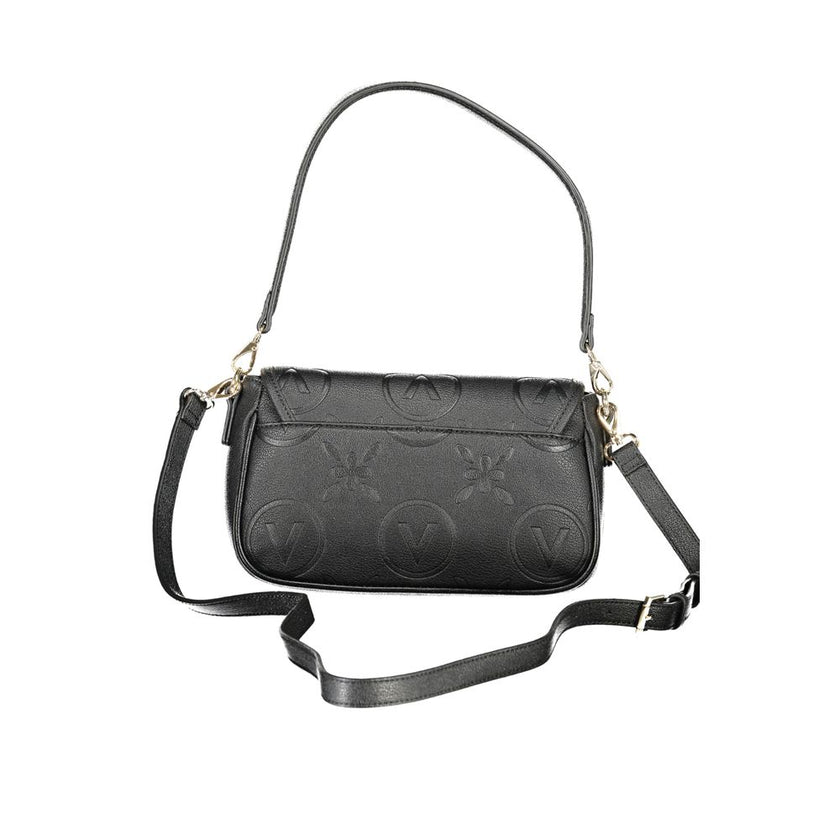 Valentino Bags Black Polyethylene Women Handbag