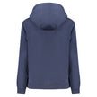 Tommy Hilfiger Blue Cotton Women Sweater