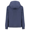 Tommy Hilfiger Blue Cotton Women Sweater